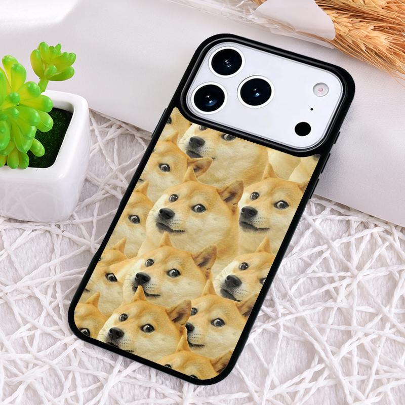 Funny Shiba Inu soft Phone Case for iPhone 17 Air 16 15 11 12 14 13 Pro Max Shockproof Cover iPhone Air
Funny Shiba Inu soft Phone Case for iPhone 17 Air 16 15 11 12 14 13 Pro Max Shockproof Cover iPhone Air