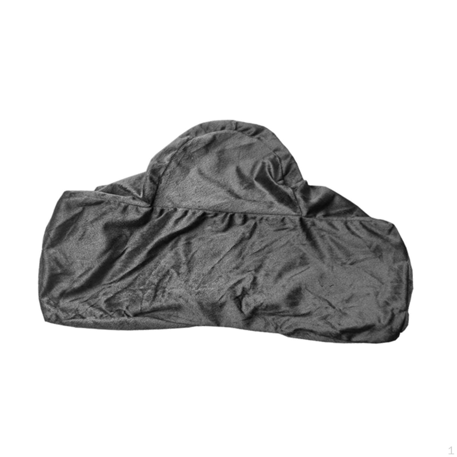 Beauty Eyelash Pillow Cover Salon Neck чёрный
Beauty Eyelash Pillow Cover Salon Neck чёрный