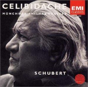 CD MUNICH PHILHARMONIC ORCHESTRA - Schubert: Symphony No. 9 The TOCE9590PROMO Japan ObiClassical Used
CD MUNICH PHILHARMONIC ORCHESTRA - Schubert: Symphony No. 9 The TOCE9590PROMO Japan ObiClassical Used