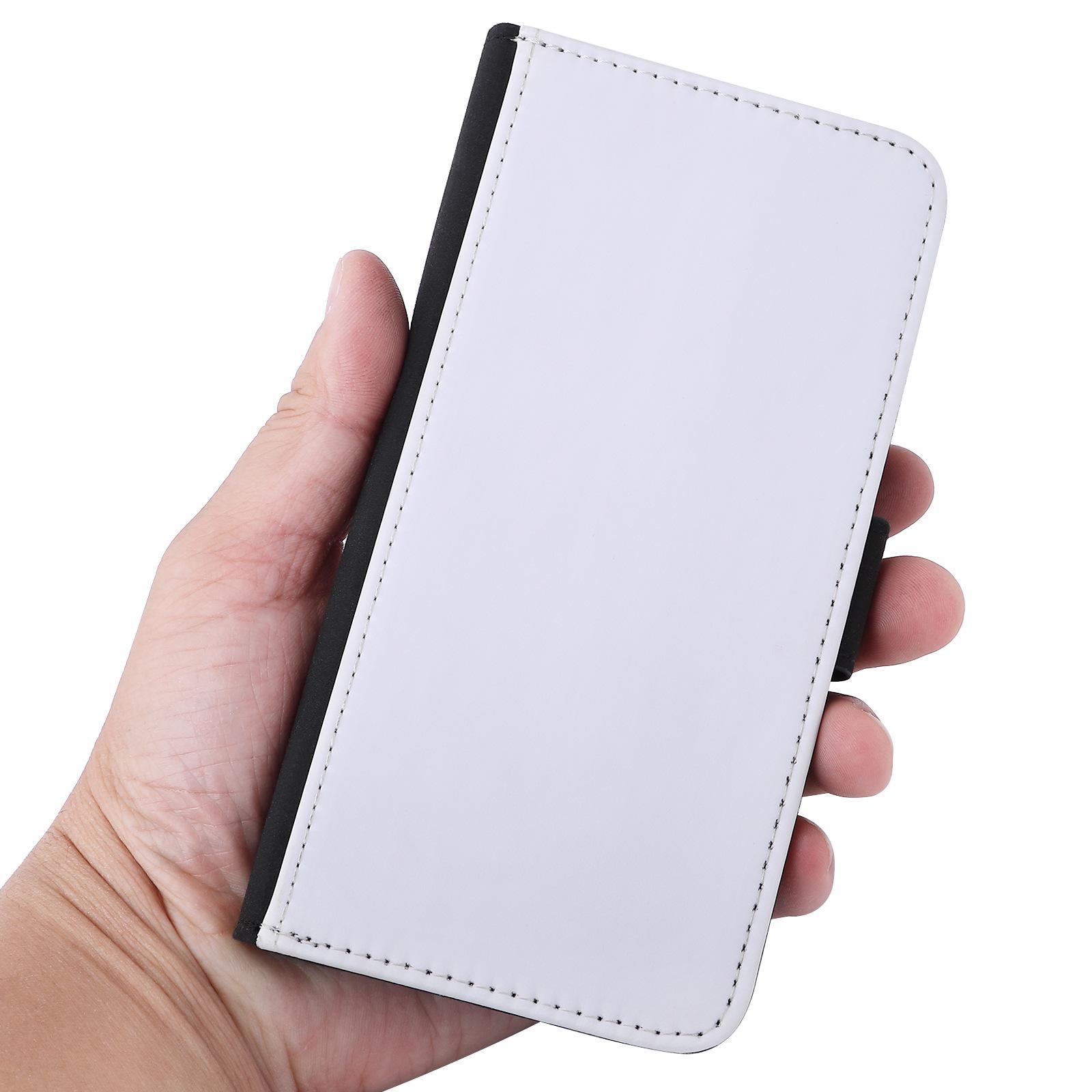 Sublimation Blank Phone Case: Leather, All Models Compatible iPhone 12 Pro чорний/білий
Sublimation Blank Phone Case: Leather, All Models Compatible iPhone 12 Pro чорний/білий