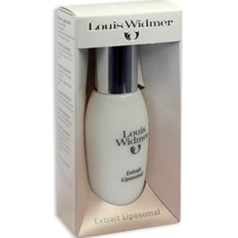 Louis Widmer Extrait Liposomal (Легкий аромат) 30 мл
Louis Widmer Extrait Liposomal (Легкий аромат) 30 мл