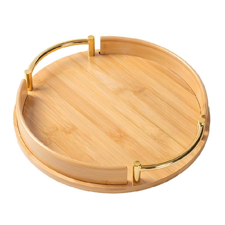 Sturdy Bamboos Snacks Tray Great For Entertaining Guests Home Or Hotel Event 1
Sturdy Bamboos Snacks Tray Great For Entertaining Guests Home Or Hotel Event 1