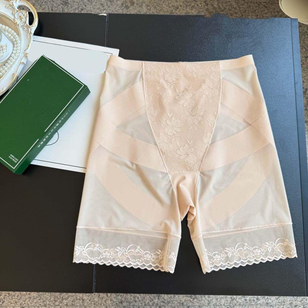 Belly Contracting Tummy Control Shapewear High Waist Seamless Underwear Body Shaping XL чорний
Belly Contracting Tummy Control Shapewear High Waist Seamless Underwear Body Shaping XL чорний