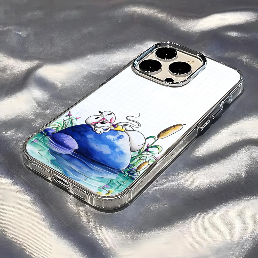 Cartoon D-Diddl Phone Case For IPhone 17 Pro Max 16 15 14 Pro Max IPhone 13 Pro Max 11 Plus Transparent Cover iPhone 12 Pro Max
Cartoon D-Diddl Phone Case For IPhone 17 Pro Max 16 15 14 Pro Max IPhone 13 Pro Max 11 Plus Transparent Cover iPhone 12 Pro Max