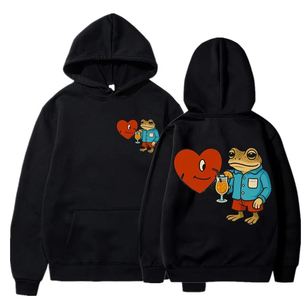 Bad Bunny Un Verano Sin Ti Debi Tirar Mas Fotos DTMF Hoodies Fashion Hip Hop Vintage Sweatshirt Men s Pullovers S
Bad Bunny Un Verano Sin Ti Debi Tirar Mas Fotos DTMF Hoodies Fashion Hip Hop Vintage Sweatshirt Men s Pullovers S