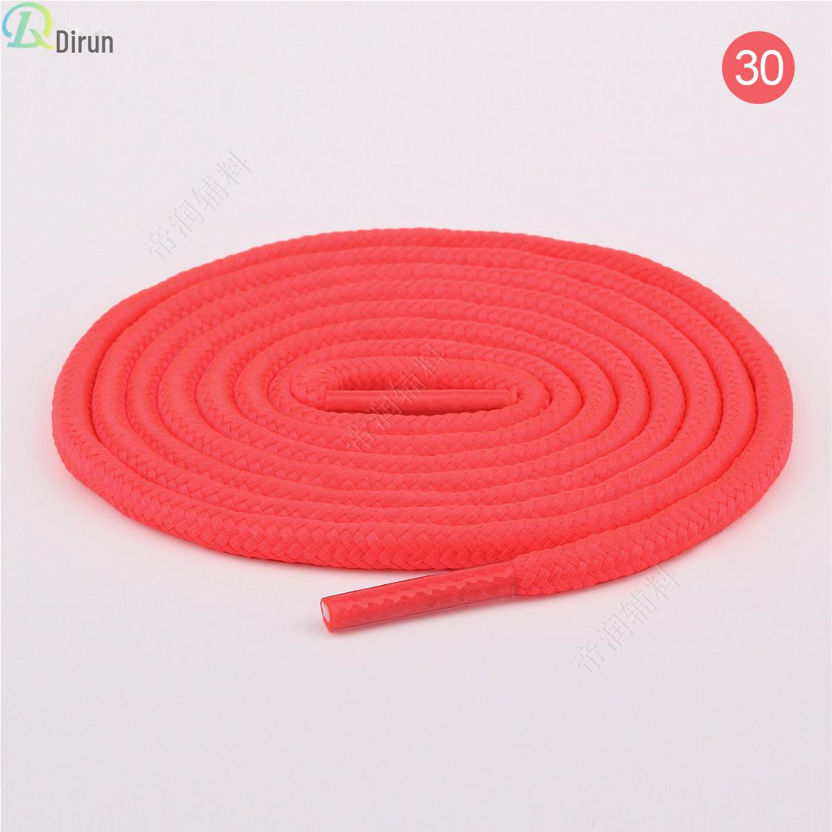 Круглые шнурки Seventh Model 5 мм, 16 шпинделей, 37 цветов — повседневные и для бега 0.5m оранжевый/красный
Круглые шнурки Seventh Model 5 мм, 16 шпинделей, 37 цветов — повседневные и для бега 0.5m оранжевый/красный