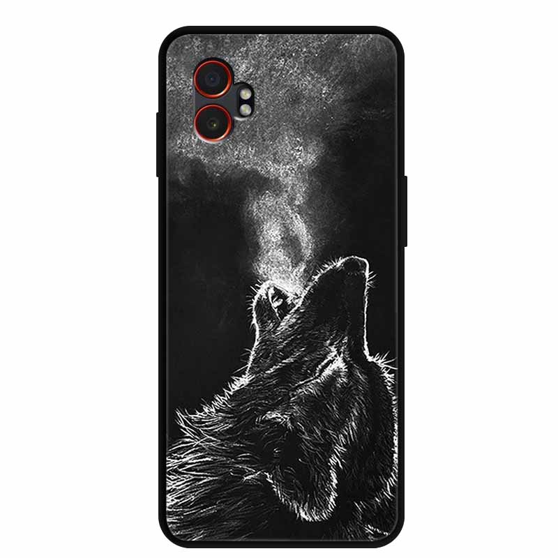 For Samsung Galaxy XCover7 Pro Case Soft TPU Silicone Back Cover for Samsung XCover7 Pro Cover XCover 7 Pro 5G Phone Case Fundas XCover7 Pro
For Samsung Galaxy XCover7 Pro Case Soft TPU Silicone Back Cover for Samsung XCover7 Pro Cover XCover 7 Pro 5G Phone Case Fundas XCover7 Pro
