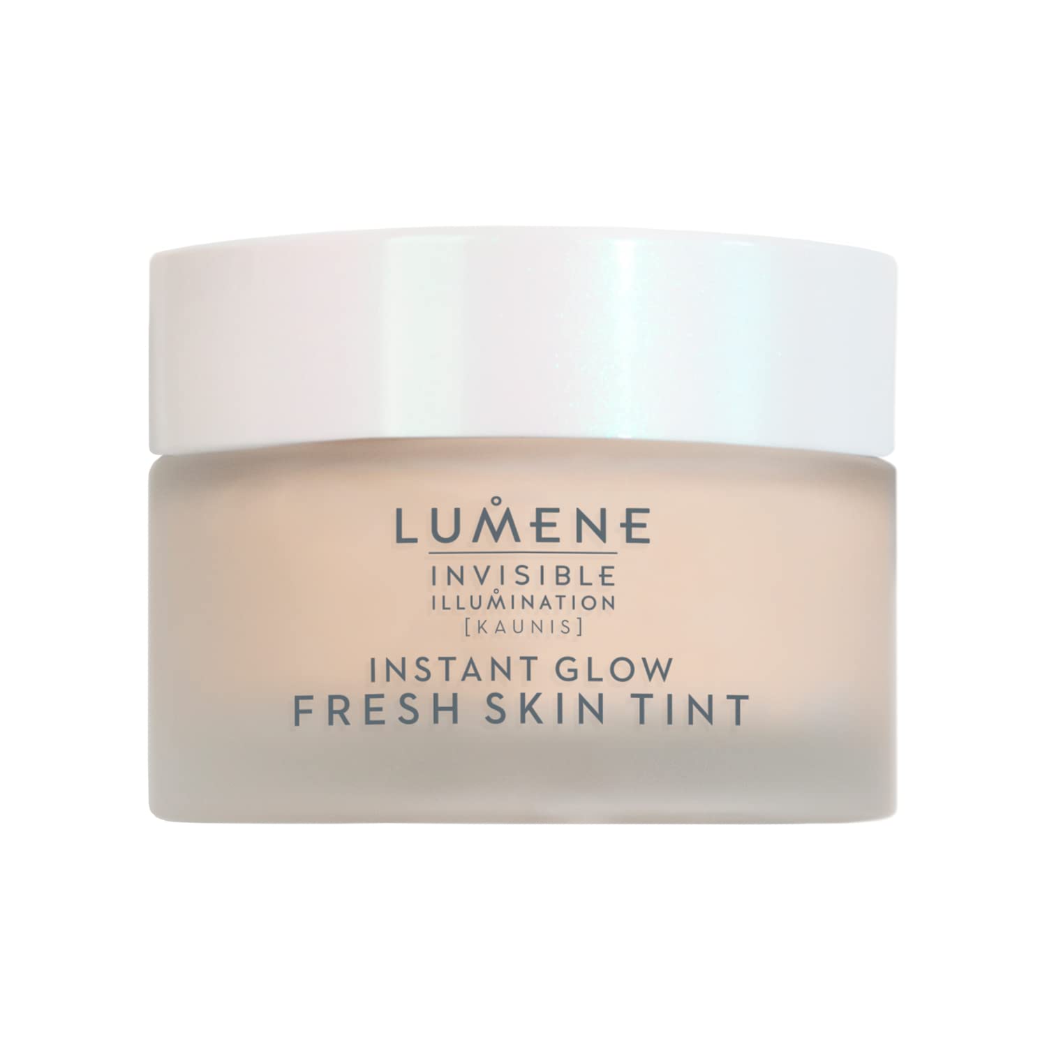 Lumene Skin Tint All Skin Medium 30 мл Веганский свежий тональный крем для кожи Medium Веганский - -
Lumene Skin Tint All Skin Medium 30 мл Веганский свежий тональный крем для кожи Medium Веганский - -