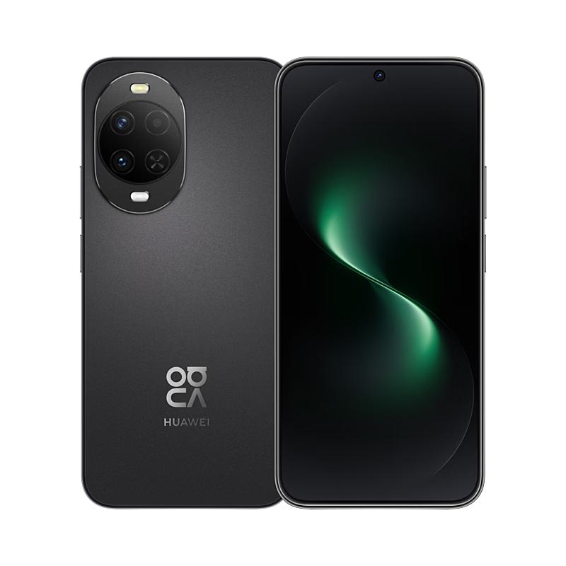 Смартфони серії Huawei nova 15 (версія CN) 12GB+256GB
Смартфони серії Huawei nova 15 (версія CN) 12GB+256GB