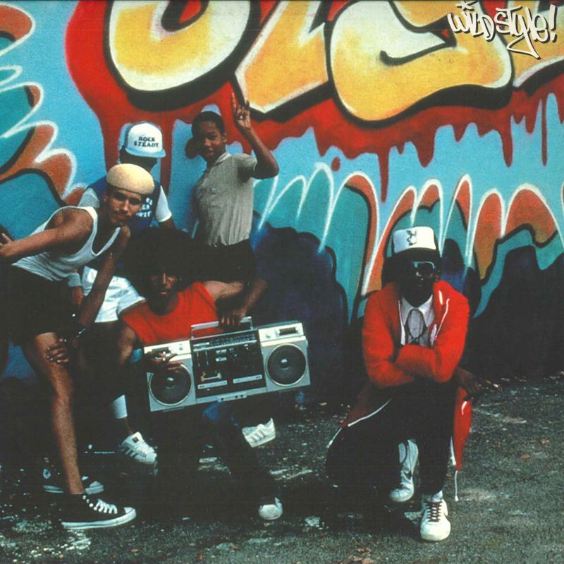 12inch Record GRANDMASTER CAZ & CHRIS STEIN - Wild Style Theme Rap 1 / Wild Style BEGO12001 Beyongolia 1998 UK Rap & Hip-Hop/R&B Used
12inch Record GRANDMASTER CAZ & CHRIS STEIN - Wild Style Theme Rap 1 / Wild Style BEGO12001 Beyongolia 1998 UK Rap & Hip-Hop/R&B Used