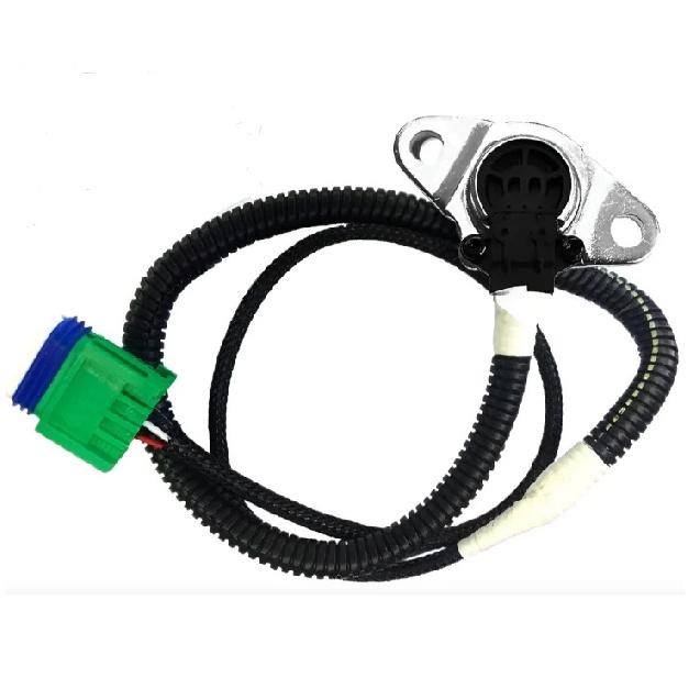 252924 original Transmission Pressure Sensor For Peugeot 206 307 308 Citroen C3 C4 C5 C8 Renault 19 Gearbox HDI DPO AL4 1 piece
252924 original Transmission Pressure Sensor For Peugeot 206 307 308 Citroen C3 C4 C5 C8 Renault 19 Gearbox HDI DPO AL4 1 piece