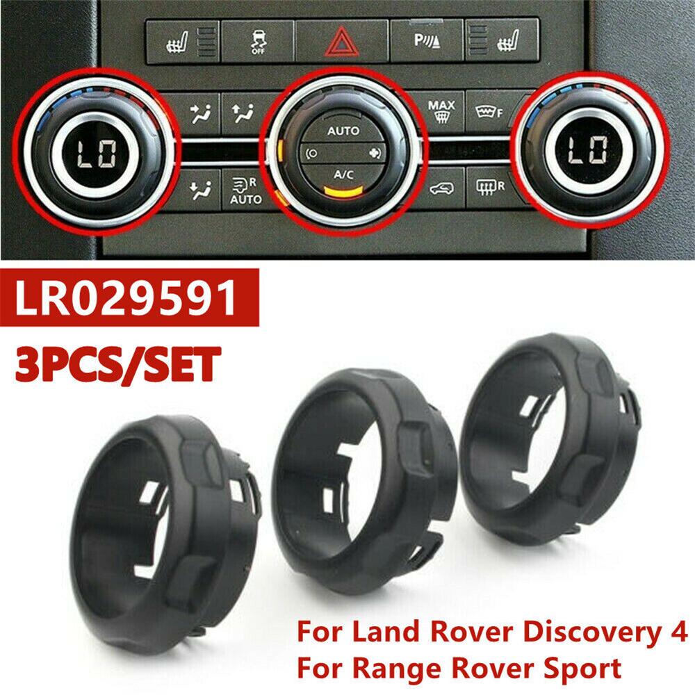 3 шт. накладка ручки переключателя переменного тока для Land Rover Discovery 4 Range Rover Sport LR029591
3 шт. накладка ручки переключателя переменного тока для Land Rover Discovery 4 Range Rover Sport LR029591