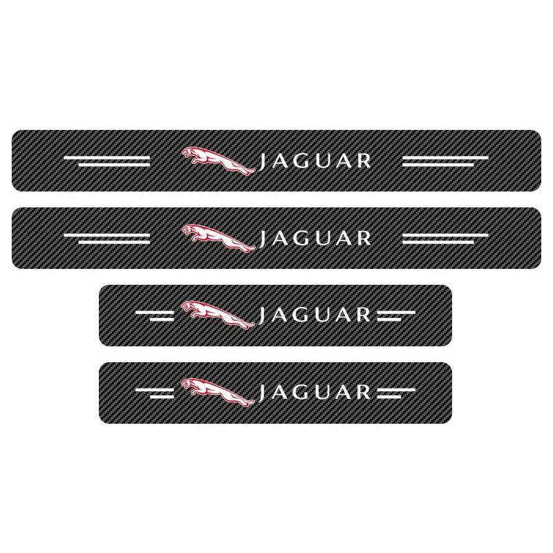 Car Carbon Fiber Door Sill Protection Sticker 4pcs Car Accessories For Jaguar XF XE XJ XJ8 X351 F Pace X Type F Type Necklace Tijera Ropa Llavero чёрный
Car Carbon Fiber Door Sill Protection Sticker 4pcs Car Accessories For Jaguar XF XE XJ XJ8 X351 F Pace X Type F Type Necklace Tijera Ropa Llavero чёрный