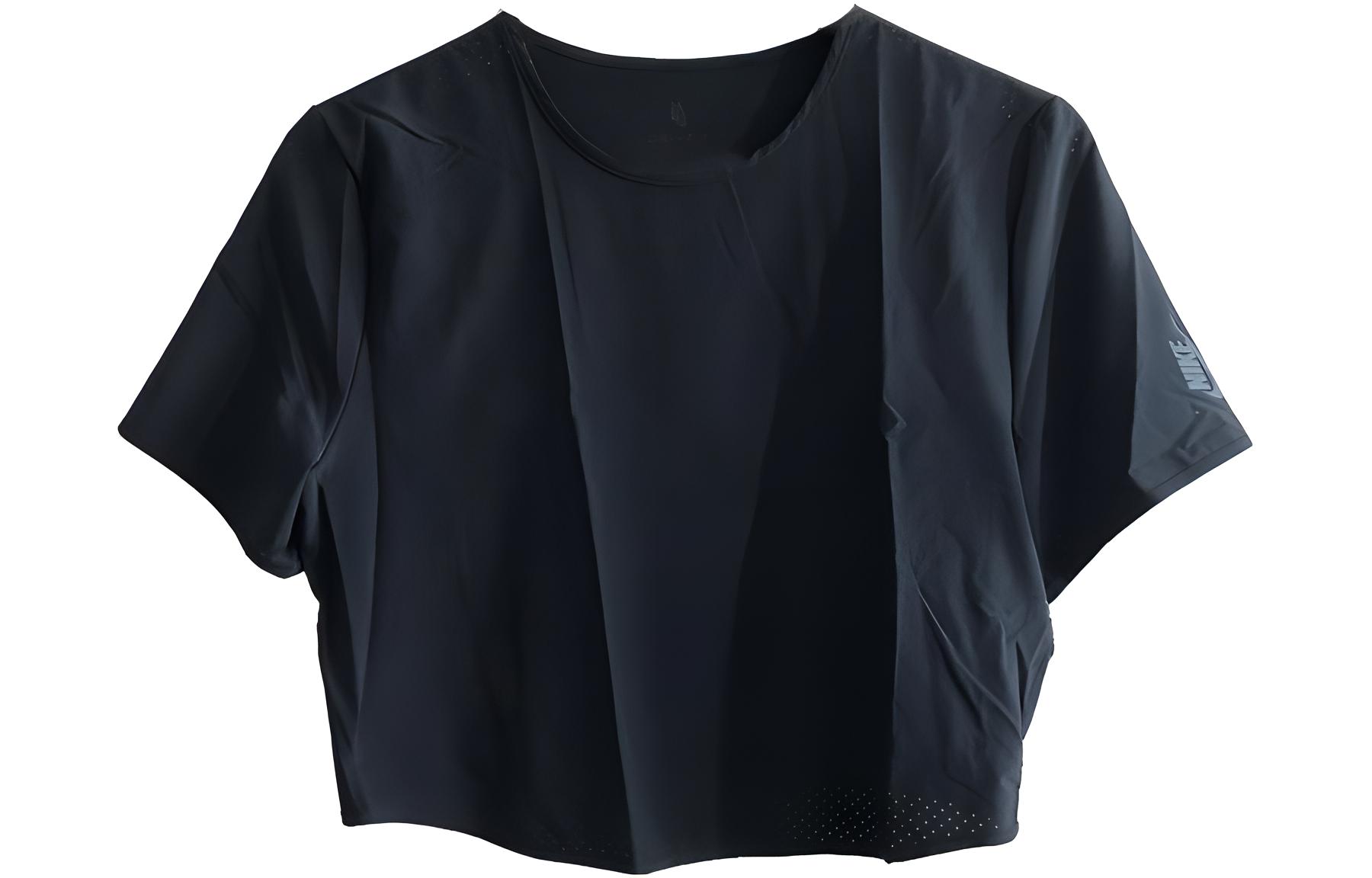 Nike T Shirts Women s Black Crew Neck Moderate Other AH7222-010 XS
Nike T Shirts Women s Black Crew Neck Moderate Other AH7222-010 XS