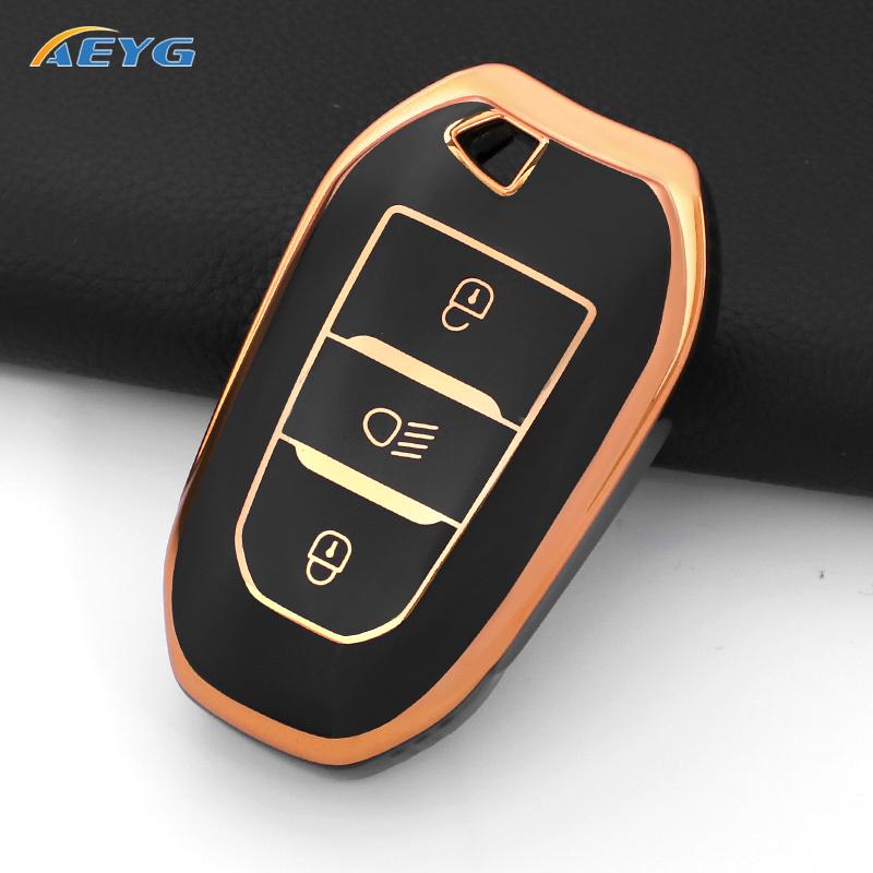 Tpu Car Remote Key Case Cover For Peugeot 308 408 508 2008 3008 4008 5008 For Citroen C4 C6 C3-Xr Picasso Grand Ds Ds5
Tpu Car Remote Key Case Cover For Peugeot 308 408 508 2008 3008 4008 5008 For Citroen C4 C6 C3-Xr Picasso Grand Ds Ds5