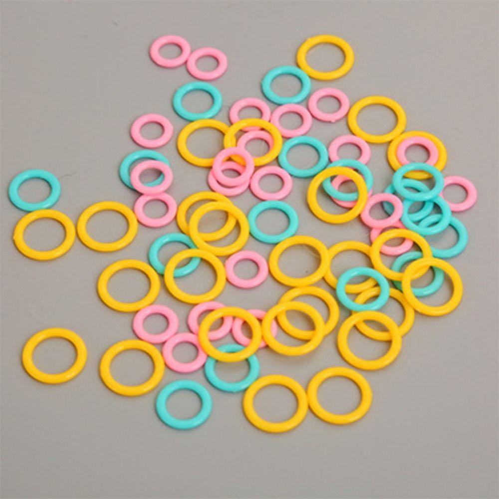 Craft Round Marker Crochet Weave Marking Ring Knitting Marker Sewing Accessories Marking Circle M
Craft Round Marker Crochet Weave Marking Ring Knitting Marker Sewing Accessories Marking Circle M