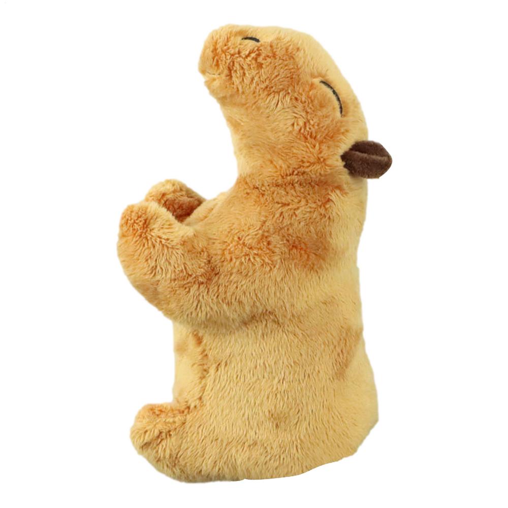 New Animal Golf Club Headcover for Fairway FW UT Golf Accessories Golf Headcover Protector,Golf Wood Cover Noverty Cute Gifts
New Animal Golf Club Headcover for Fairway FW UT Golf Accessories Golf Headcover Protector,Golf Wood Cover Noverty Cute Gifts
