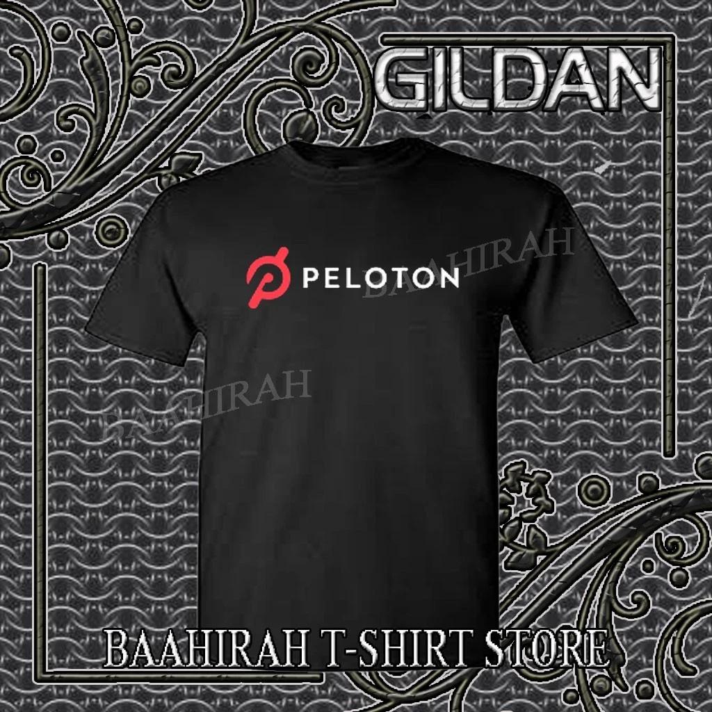 New PELOTON Exercise Bike Workout Logo American Funny T-Shirt Size S to 5XL S
New PELOTON Exercise Bike Workout Logo American Funny T-Shirt Size S to 5XL S