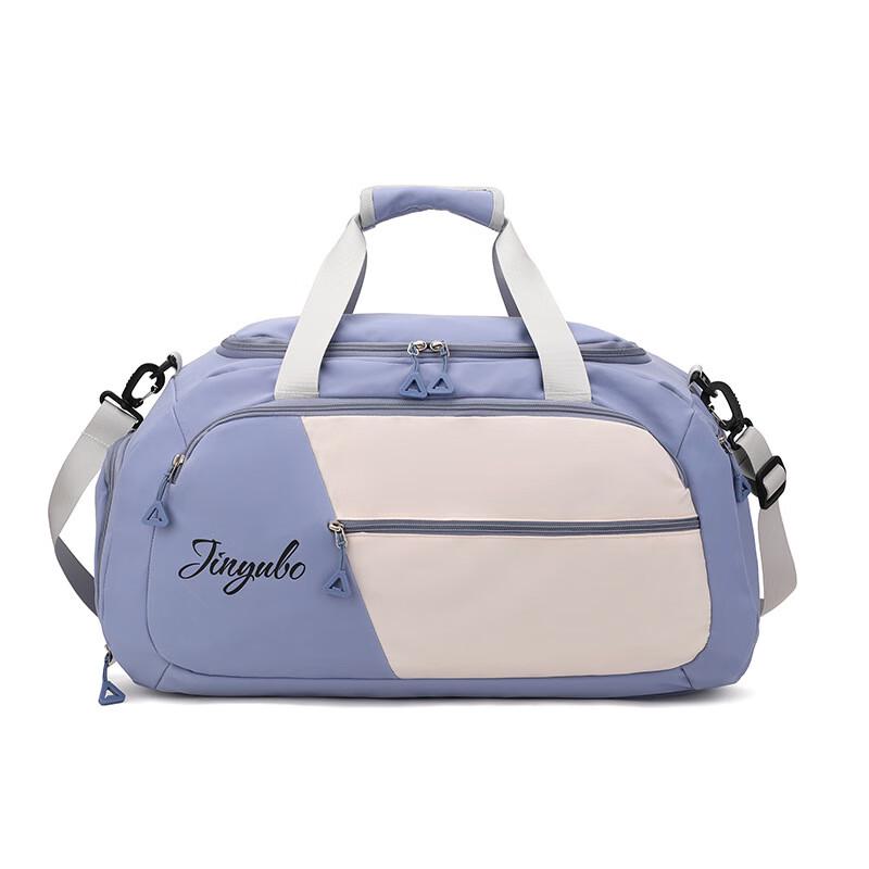 Hufeng Women s Yoga Gym Tote Bag
Hufeng Women s Yoga Gym Tote Bag