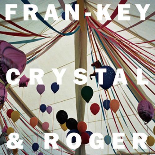 CD FRANKIE, CRYSTAL & ROGER - Last Night A Deejay...Dreamed To Be KYTHMAK131DA Crue-L Records 2009 Japan Dance & Electronica Used
CD FRANKIE, CRYSTAL & ROGER - Last Night A Deejay...Dreamed To Be KYTHMAK131DA Crue-L Records 2009 Japan Dance & Electronica Used