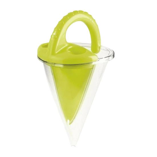 Песочная воронка, пляжная игрушка, набор для смешивания песка и воды для творческой игры, песочный замок, игровой набор с водой для детей 4-8 лет, игра в песочнице на открытом воздухе зелёный
Песочная воронка, пляжная игрушка, набор для смешивания песка и воды для творческой игры, песочный замок, игровой набор с водой для детей 4-8 лет, игра в песочнице на открытом воздухе зелёный