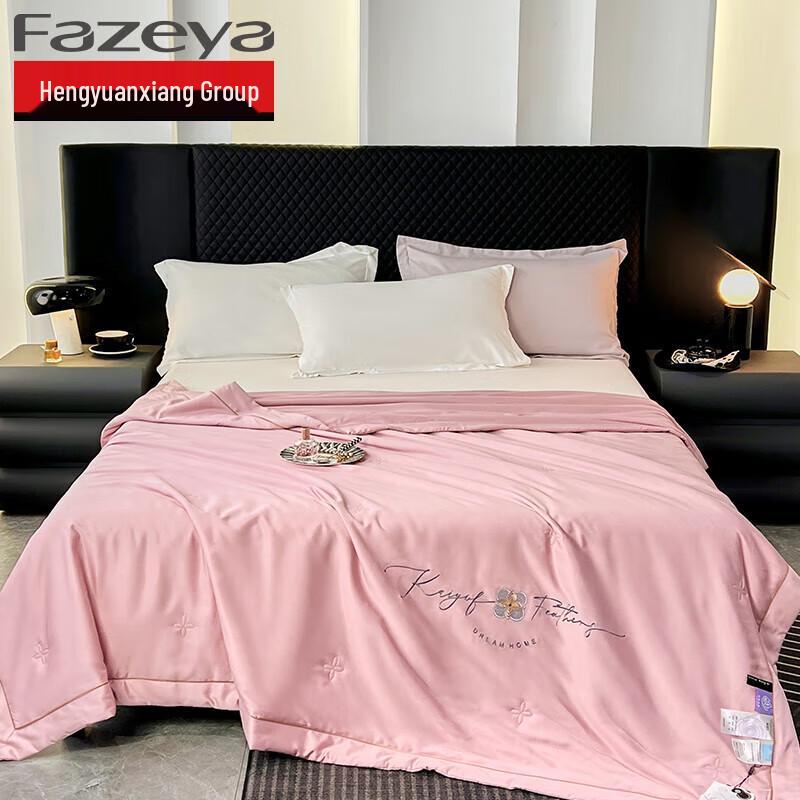 Caiyang Silky Tencel Summer Quilt
Caiyang Silky Tencel Summer Quilt