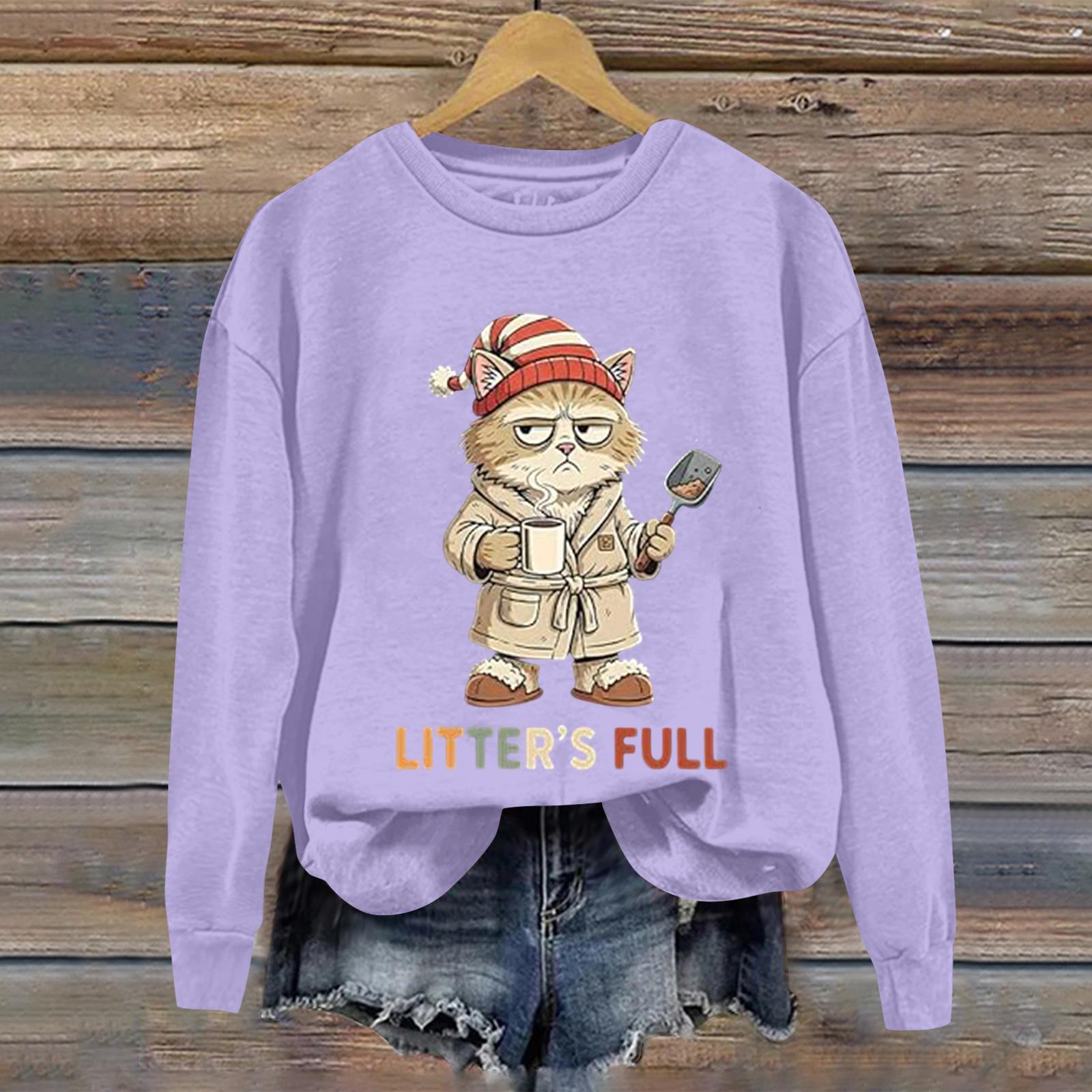 Женская спортивная толстовка с капюшоном с длинными рукавами и принтом XL фиолетовый
Женская спортивная толстовка с капюшоном с длинными рукавами и принтом XL фиолетовый