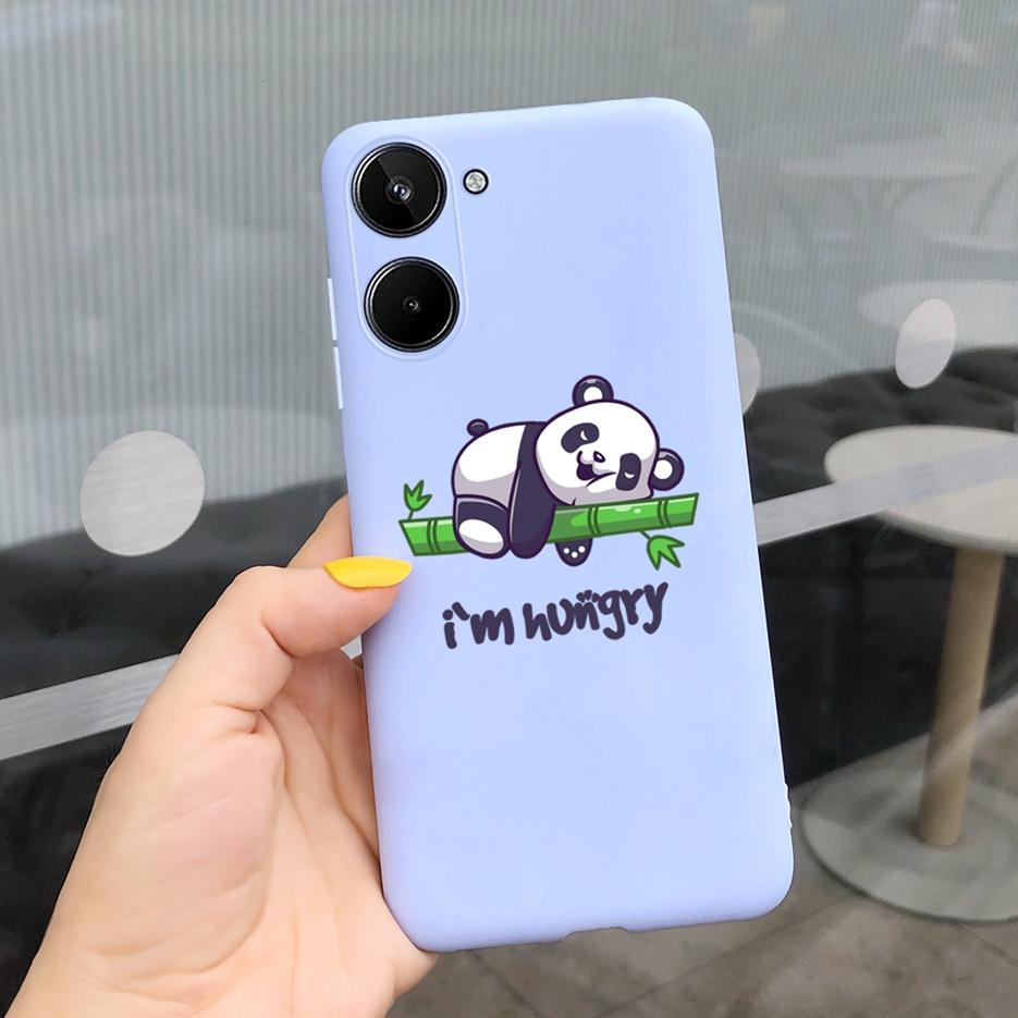 For Realme 10 4G Case Cute Panda Cartoon Cover SIlicone Soft TPU Phone Case For Realme 10 Pro Plus Realme10 Pro+ Back Cover Capa Realme 10 Pro Plus
For Realme 10 4G Case Cute Panda Cartoon Cover SIlicone Soft TPU Phone Case For Realme 10 Pro Plus Realme10 Pro+ Back Cover Capa Realme 10 Pro Plus