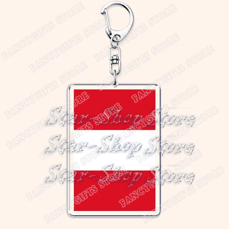 New Country Flags Keychains for Accessories Bag United States Mexico Spain Poland Russia France Chile Keyring Jewelry Fans Gifts перу
New Country Flags Keychains for Accessories Bag United States Mexico Spain Poland Russia France Chile Keyring Jewelry Fans Gifts перу