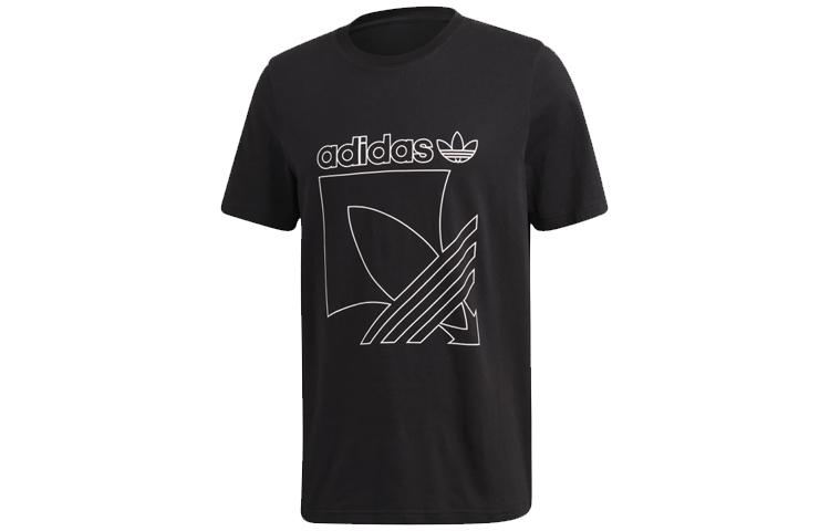 Adidas Originals T Shirt Men s Black GD5837 XS
Adidas Originals T Shirt Men s Black GD5837 XS