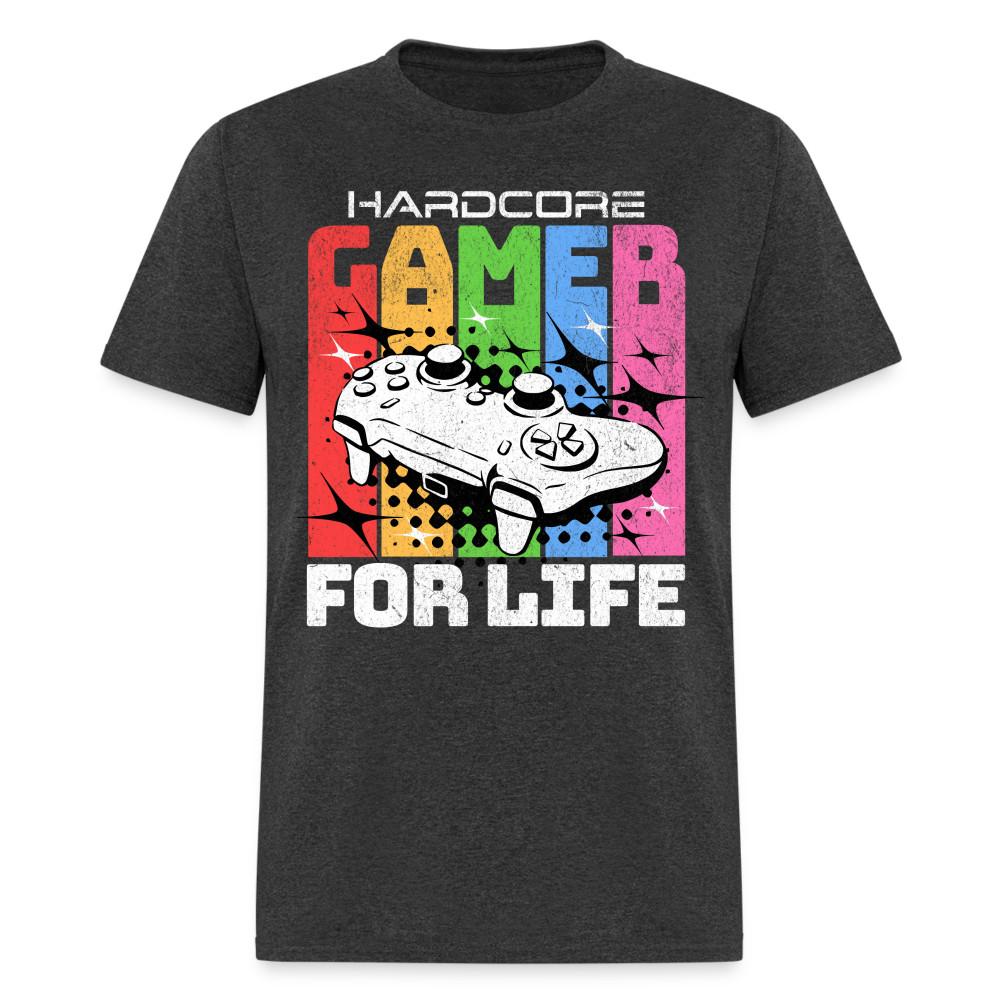 Level Up Your Style: Hardcore Gamer For Life Tee Gaming T-shirt Size S-6XL M
Level Up Your Style: Hardcore Gamer For Life Tee Gaming T-shirt Size S-6XL M