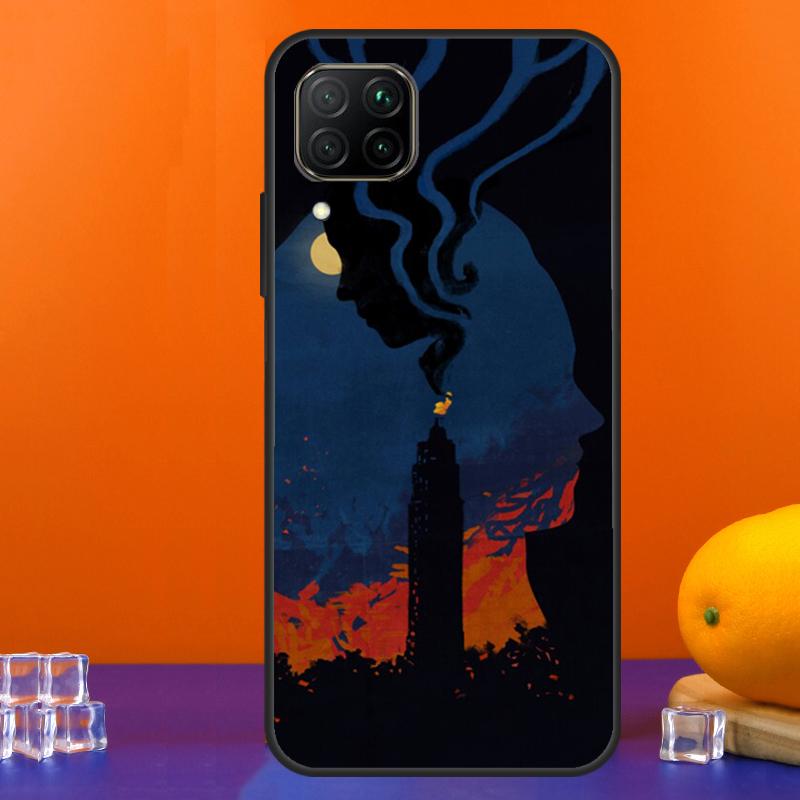 Commander Lexa The 100 For Huawei Nova Y90 Y91 Y60 Y70 Y72 Y61 9 10 SE 12i 12s 11i 5T P60 Pro P20 P30 P40 Lite Case Nova 10 SE
Commander Lexa The 100 For Huawei Nova Y90 Y91 Y60 Y70 Y72 Y61 9 10 SE 12i 12s 11i 5T P60 Pro P20 P30 P40 Lite Case Nova 10 SE