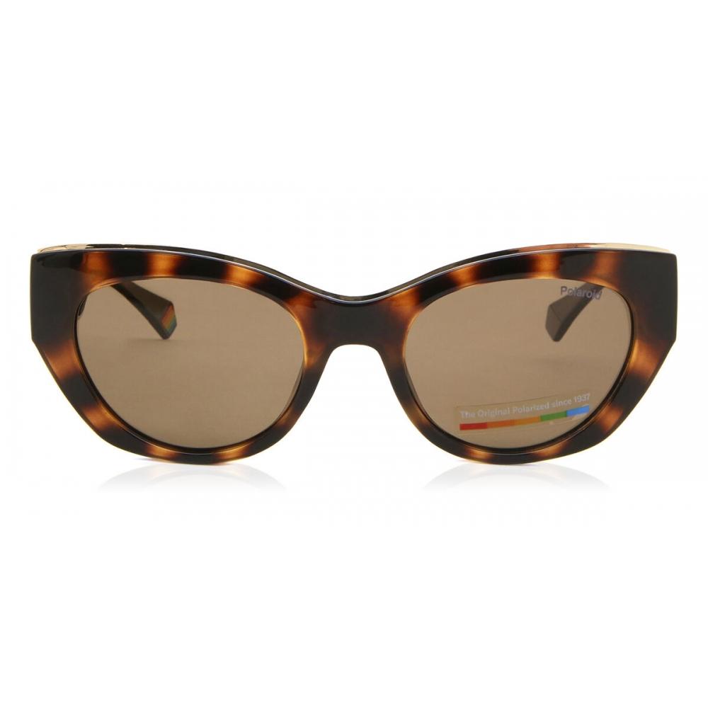 Polaroid Pld 6199 S X Поляризованные 086 Sp Женские Солнцезащитные Очки Dark Tortoise/50-20-140
Polaroid Pld 6199 S X Поляризованные 086 Sp Женские Солнцезащитные Очки Dark Tortoise/50-20-140