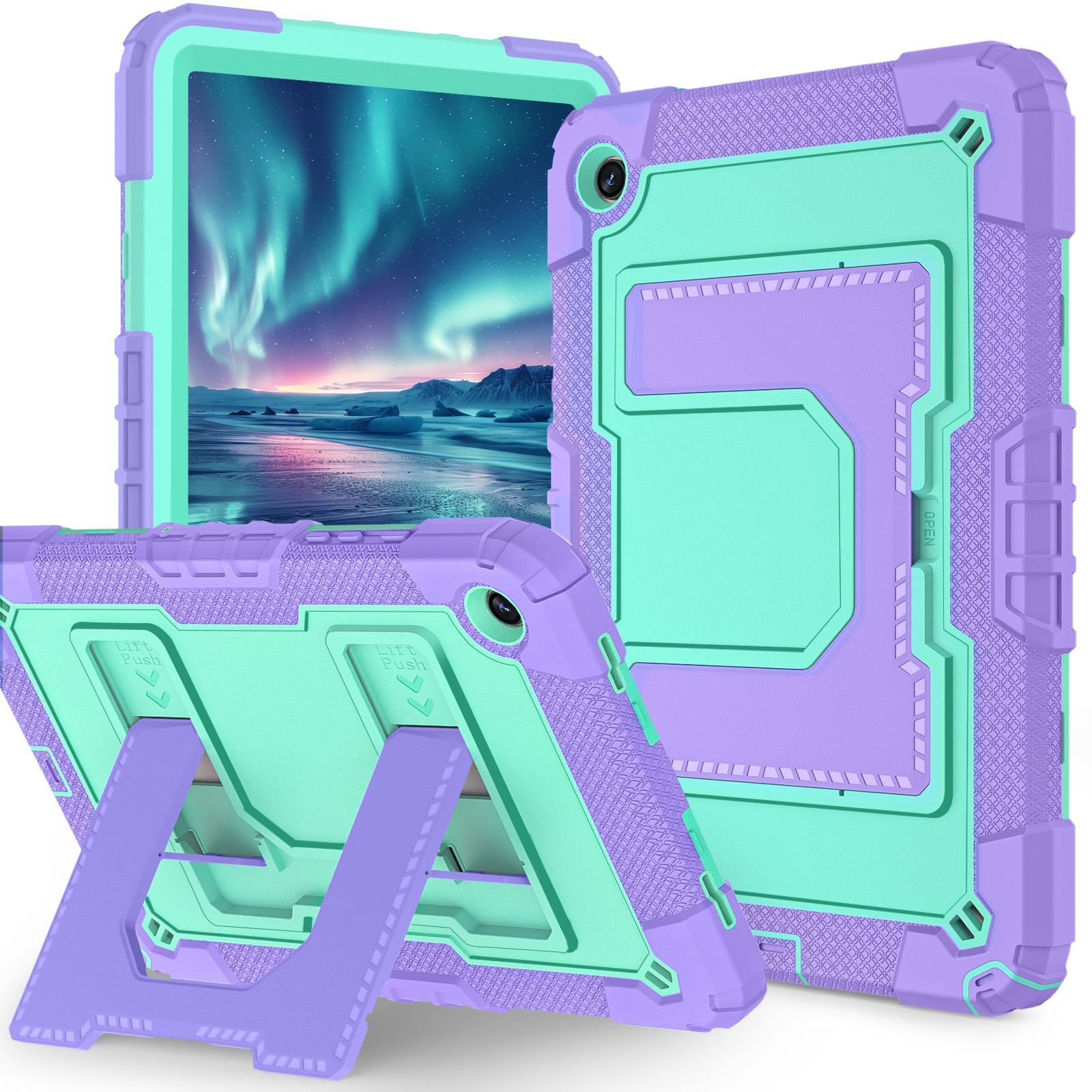 Защитный чехол для планшета, модель C5, подходит для Samsung Galaxy Tab A9 Plus 11 дюймов (Sm-X216B) () с подставкой 10 цветов в наличии Tab A9 plus 11 inch
Защитный чехол для планшета, модель C5, подходит для Samsung Galaxy Tab A9 Plus 11 дюймов (Sm-X216B) () с подставкой 10 цветов в наличии Tab A9 plus 11 inch