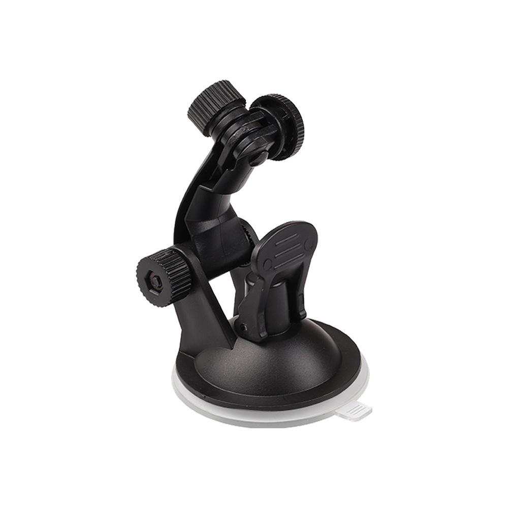 Shockproof Magnetic Car Phone Mount with Suction Cup
Shockproof Magnetic Car Phone Mount with Suction Cup