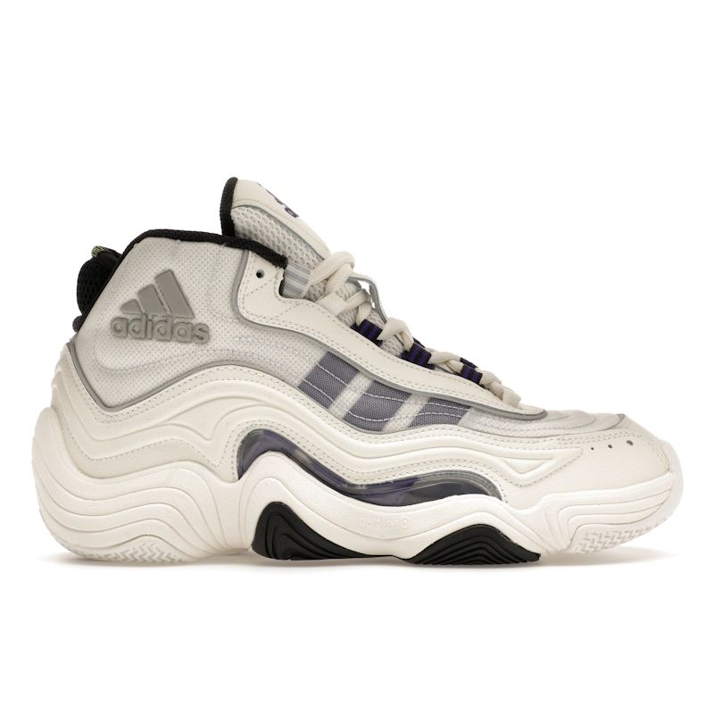 Adidas Crazy 98 Home 2024 Men Sneakers White Core-White Collegiate-Purple IF4517 42
Adidas Crazy 98 Home 2024 Men Sneakers White Core-White Collegiate-Purple IF4517 42