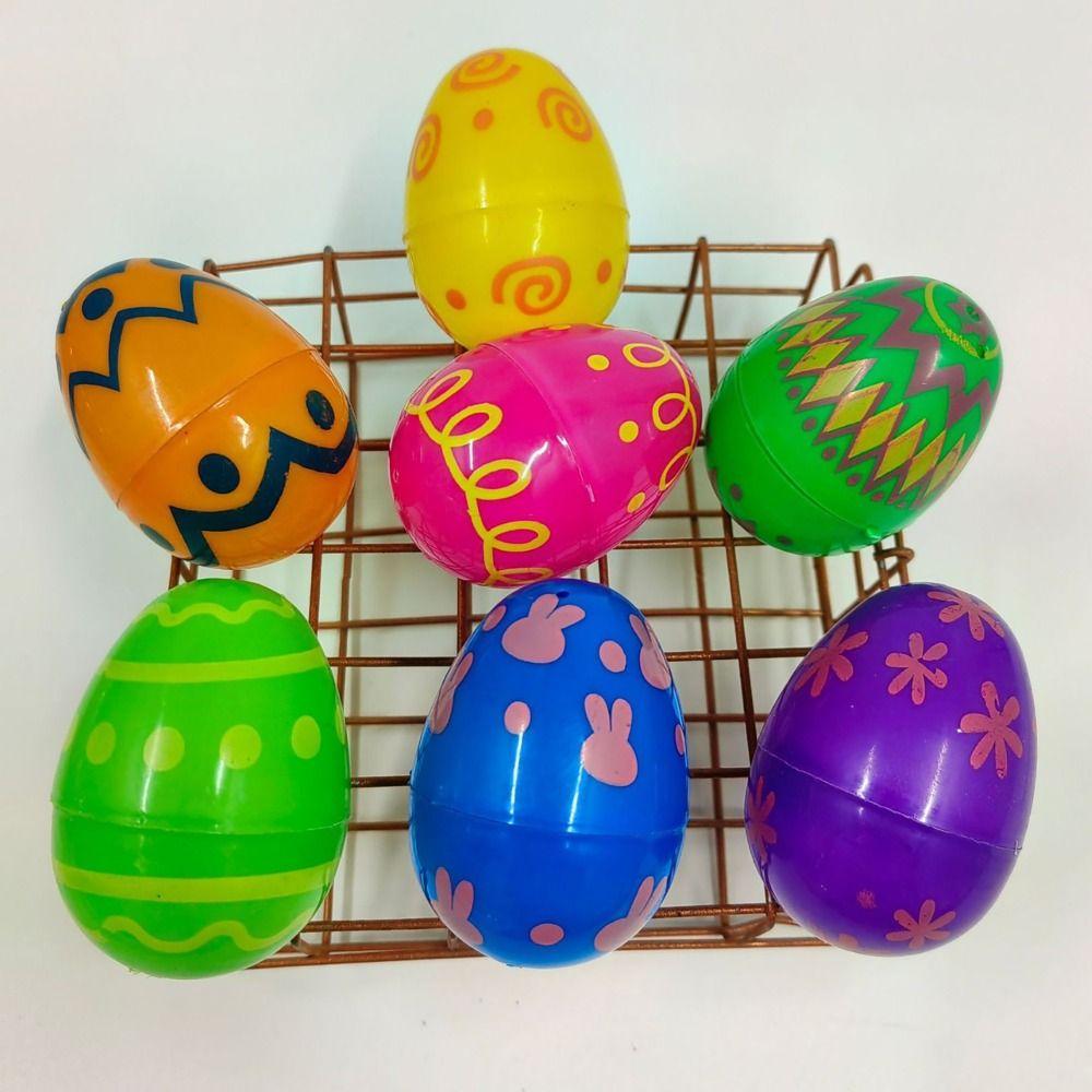 Яйцо Lucky Draw Ball, случайный цвет, витое открытое яйцо, новинка 2024 года, пасхальное яйцо, пасхальный подарок
Яйцо Lucky Draw Ball, случайный цвет, витое открытое яйцо, новинка 2024 года, пасхальное яйцо, пасхальный подарок