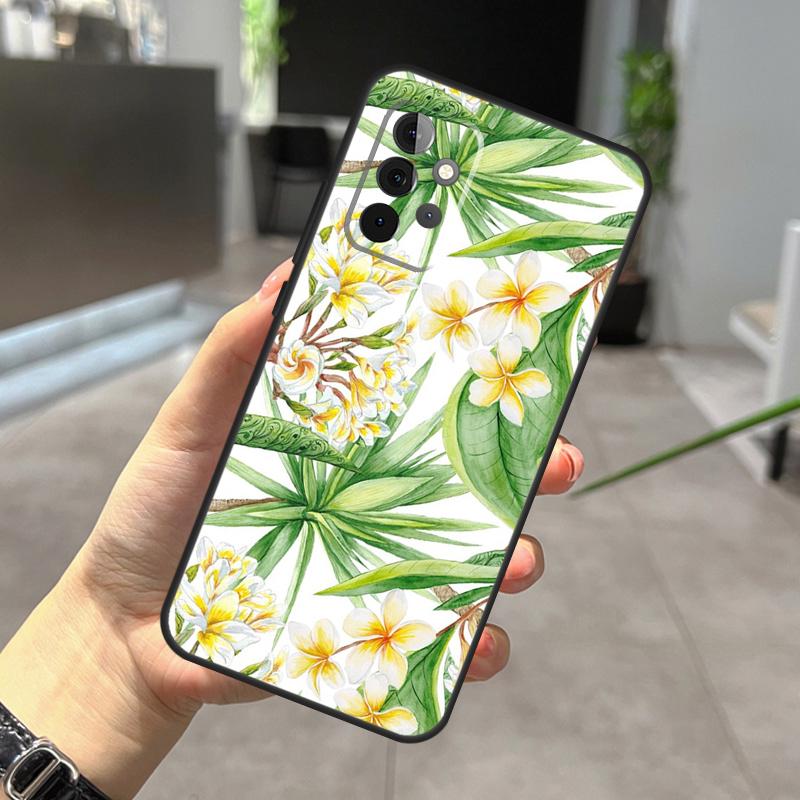 Summer Tropical Plants Leaf Case For Samsung Galaxy A32 A12 A22 A52 A35 A26 A16 A05 A55 A15 A54 A34 A14 A56 A36 A13 A53 Samsung A56
Summer Tropical Plants Leaf Case For Samsung Galaxy A32 A12 A22 A52 A35 A26 A16 A05 A55 A15 A54 A34 A14 A56 A36 A13 A53 Samsung A56