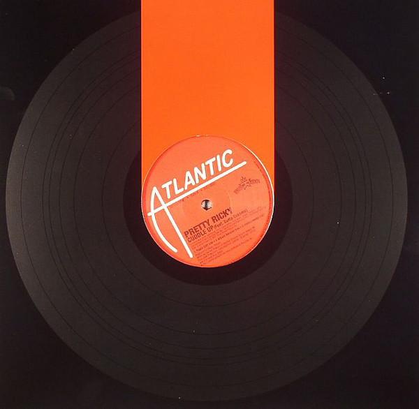 12inch Record PRETTY RICKY, BUTTA CREAME - Cuddle Up 0513685 Atlantic 2008 US Rap & Hip-Hop/R&B Used
12inch Record PRETTY RICKY, BUTTA CREAME - Cuddle Up 0513685 Atlantic 2008 US Rap & Hip-Hop/R&B Used