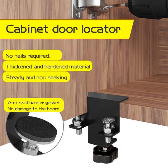 Yousheng 1/2Pcs Metal Cabinets Hardware Jigs Регулируемая конструкция Легкие портативные универсальные крепежные приспособления Локаторы для крепления на дверцу шкафа 1pc серебряный
Yousheng 1/2Pcs Metal Cabinets Hardware Jigs Регулируемая конструкция Легкие портативные универсальные крепежные приспособления Локаторы для крепления на дверцу шкафа 1pc серебряный