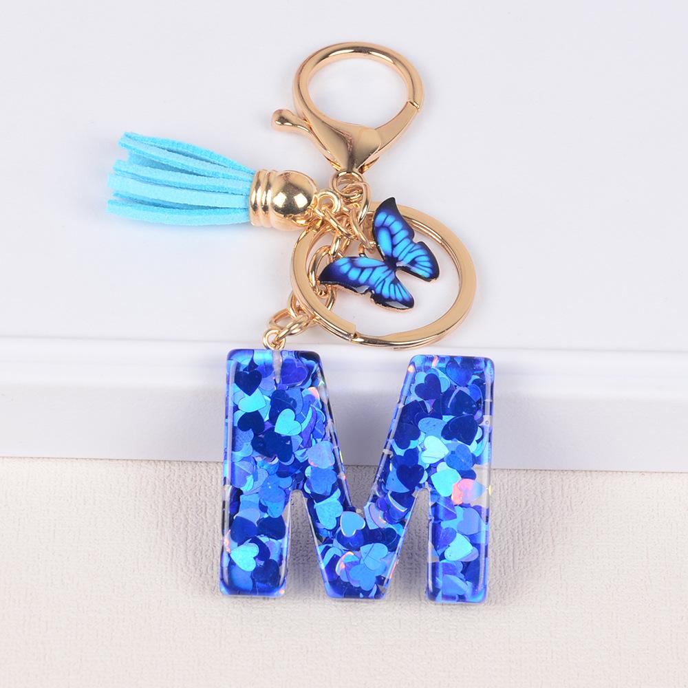 Смола синій любовний лист брелок ручної роботи кришталевий крапельний метелик китиця брелок жіночий кулон підвіски для ключів сумочка рюкзак M
Смола синій любовний лист брелок ручної роботи кришталевий крапельний метелик китиця брелок жіночий кулон підвіски для ключів сумочка рюкзак M