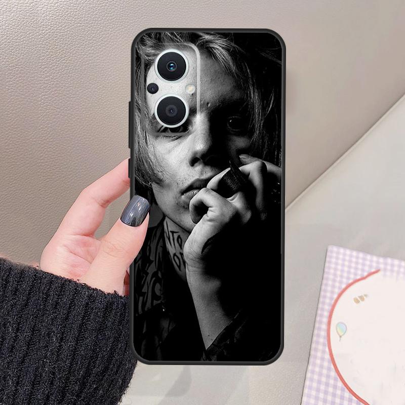 Чехол-бампер Pharaoh Rapper для OPPO Reno 12 14 13 11 10 Pro 11F 12F 13F 14F 7 8 Lite Чехол для OPPO Find X6 X5 X8 X9 Pro OPPO Reno7 4G
Чехол-бампер Pharaoh Rapper для OPPO Reno 12 14 13 11 10 Pro 11F 12F 13F 14F 7 8 Lite Чехол для OPPO Find X6 X5 X8 X9 Pro OPPO Reno7 4G