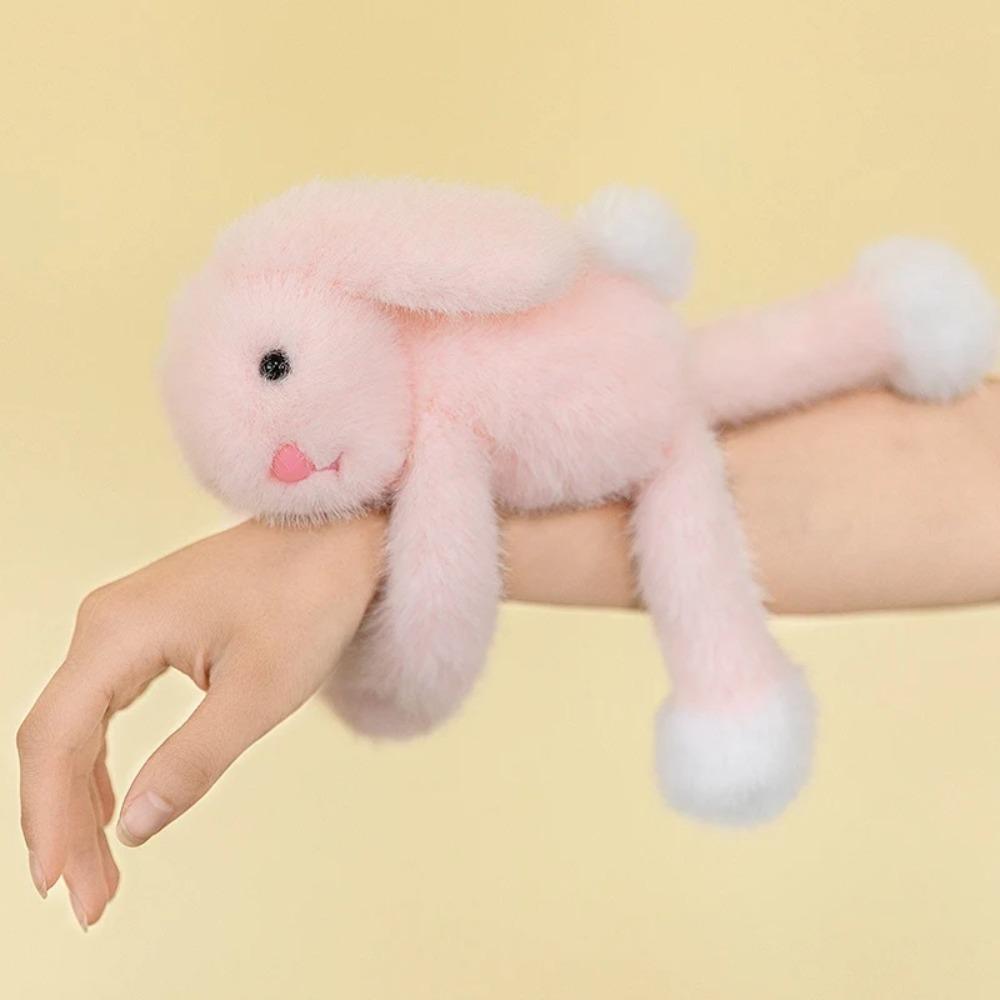 Коллекция плюшевых игрушек «Маленький магнитный кролик», кукла-животное «Маленькая собачка», украшение для дивана Rabbit
Коллекция плюшевых игрушек «Маленький магнитный кролик», кукла-животное «Маленькая собачка», украшение для дивана Rabbit