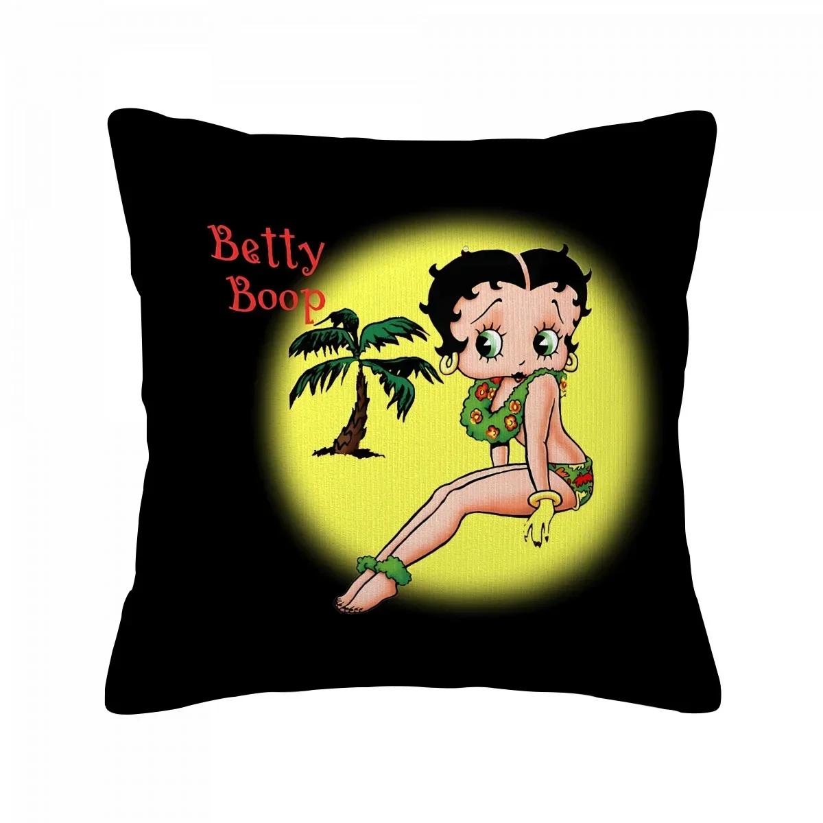 Наволочки Betty Boop Подушки для дивана Чохол Аніме Декор інтер єру Предмети декору дому Розкішні наволочки Подушка ПодушкиL,(4) 66x66cm
Наволочки Betty Boop Подушки для дивана Чохол Аніме Декор інтер єру Предмети декору дому Розкішні наволочки Подушка ПодушкиL,(4) 66x66cm