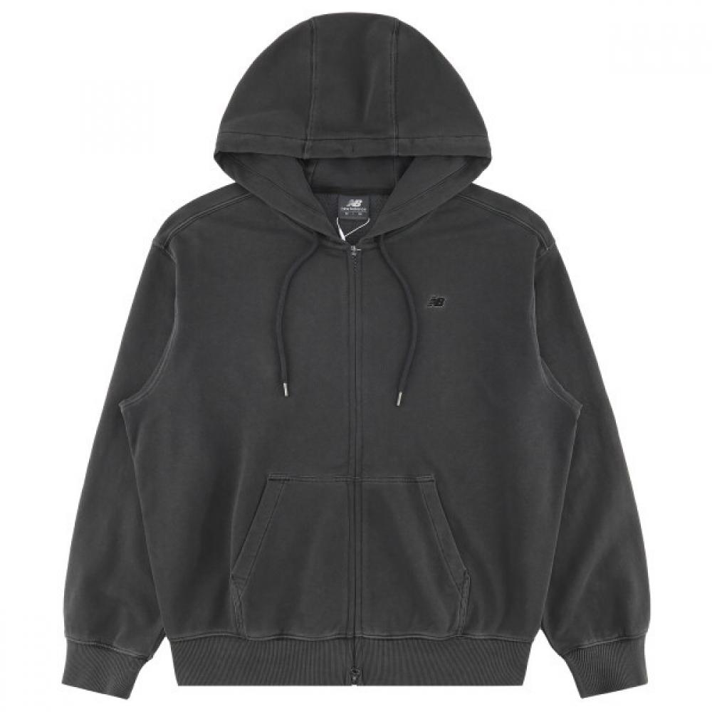 New Balance Essential Summer Lightweight Dyed Hooded Zip Up Nbmdg21413 S(90)
New Balance Essential Summer Lightweight Dyed Hooded Zip Up Nbmdg21413 S(90)