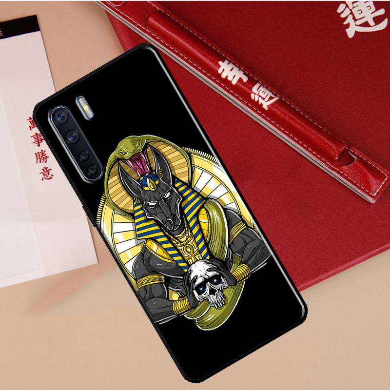Anubis Egyptian God Case For Oppo A80 A58 A5 Pro A15 A16 A17 A57 A77 A94 A74 A54 A76 A96 A40 A60 A18 A38 A78 A98 OPPO A18 4G
Anubis Egyptian God Case For Oppo A80 A58 A5 Pro A15 A16 A17 A57 A77 A94 A74 A54 A76 A96 A40 A60 A18 A38 A78 A98 OPPO A18 4G