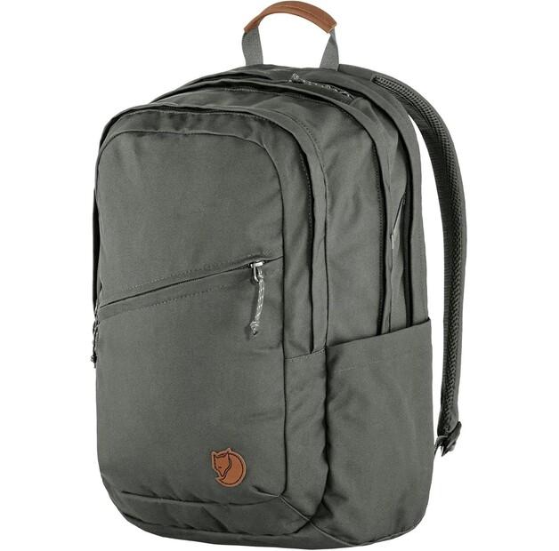 Рюкзак Fjällräven Räven 28 Modell 2023 basalt (F23345-050)
Рюкзак Fjällräven Räven 28 Modell 2023 basalt (F23345-050)
