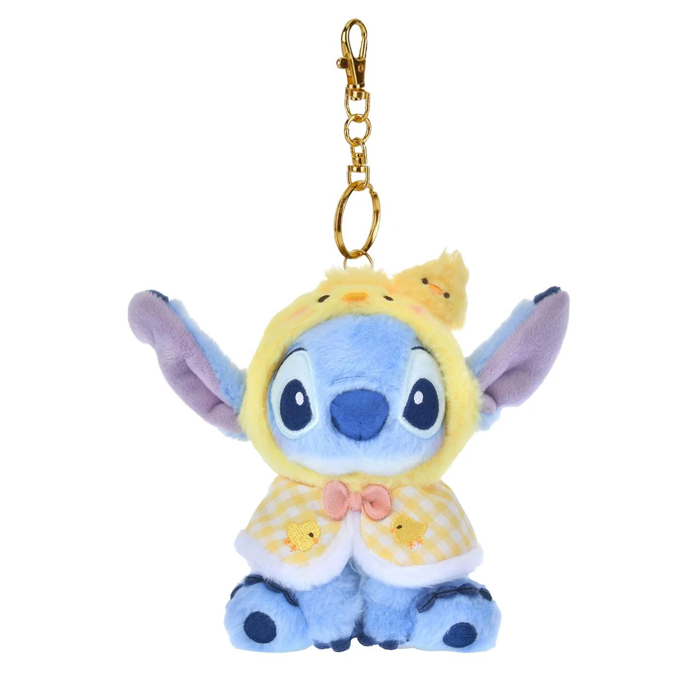 Genuine Wonderful Spring Friends Series Stitch Winnie The Pooh Donald Duck Cute Doll Bag Charm Keychain Ornament Gift
Genuine Wonderful Spring Friends Series Stitch Winnie The Pooh Donald Duck Cute Doll Bag Charm Keychain Ornament Gift