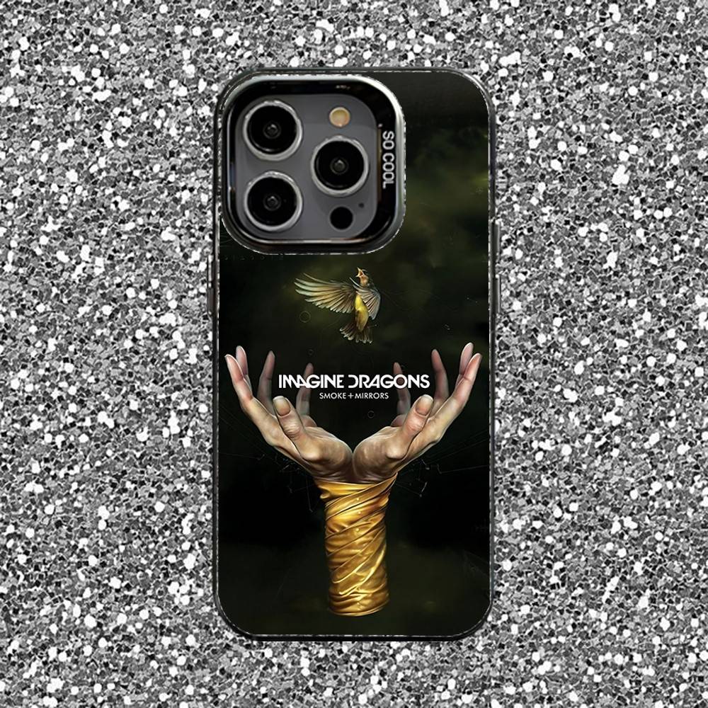 I-Imagine D-Dragons Loom Phone Case For iPhone 16,15,14,13,12,11,Pro,XS,Max,Plus,Mini,SE Black Candy Matte Shockproof Cover iPhone13PRO
I-Imagine D-Dragons Loom Phone Case For iPhone 16,15,14,13,12,11,Pro,XS,Max,Plus,Mini,SE Black Candy Matte Shockproof Cover iPhone13PRO