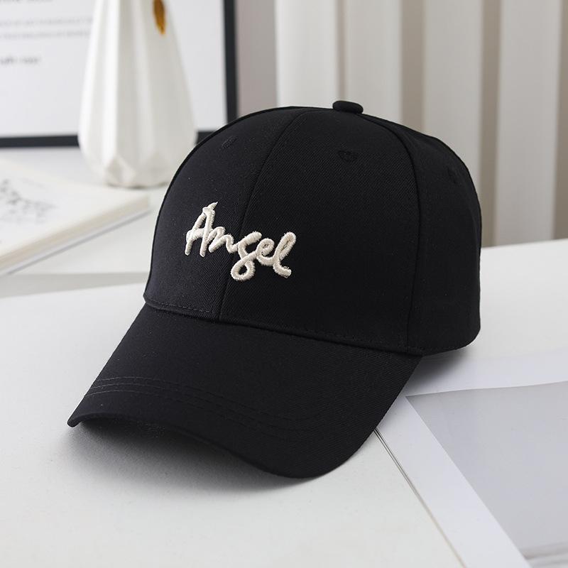 Новая бейсболка весна и осень женская жесткая кепка мужская модная универсальная повседневная дышащая шляпа оттенок лето One size
Новая бейсболка весна и осень женская жесткая кепка мужская модная универсальная повседневная дышащая шляпа оттенок лето One size